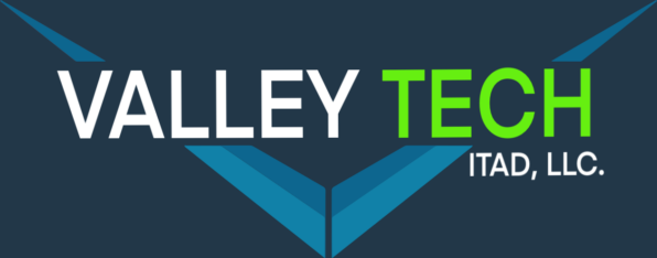 Valley Tech USA Logo